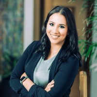 Moore Company Realty Employee Jenna Brooks's profile photo