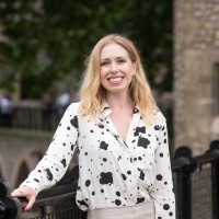 Historic Royal Palaces Employee Laura Drake's profile photo