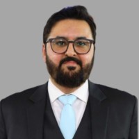 Muhammad Hammad Email & Phone Number