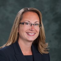 Fidelity Investments Employee Katie Boyce's profile photo