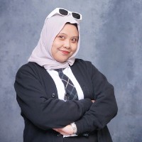 ARNATECH Employee Faradisha Putri's profile photo