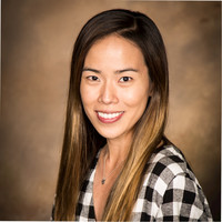 Mitsubishi Electric US, Inc. Employee Stacy Kim's profile photo