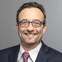 Coventry Employee Hal Korin's profile photo