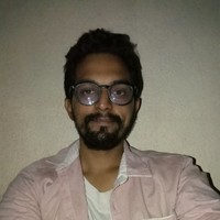 Clockwork Captions Employee Vinay Kumar's profile photo