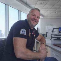 REEF Healthy Bread خبز ريف الصحي Employee Peter Haigh's profile photo