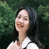 TRLab Employee Lizzie/Wenxin Li's profile photo