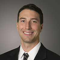 McGuireWoods LLP Employee Andrew Parrish's profile photo