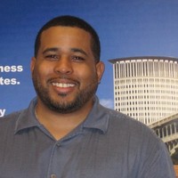Gardiner Trane Building Services Employee Kirk Eichelberger's profile photo
