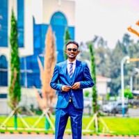Eyob Teshome's profile photo