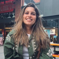 Trobix Bio Employee Noa Abramovich's profile photo