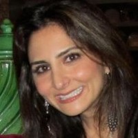 Nastaran Biglari Email & Phone Number
