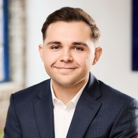 Andrew Blankenburg's profile photo