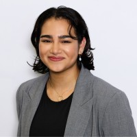 Mecone - Urban Planning Employee Amber Nehal's profile photo