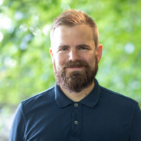 EIVEE™ Employee Johan Jensen's profile photo