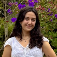 Denver Urban Gardens Employee Julia Montaño's profile photo