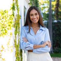 The Robinson Family Foundation Employee Caroline N's profile photo