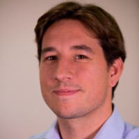 OnSolve Employee Nathan Russell's profile photo