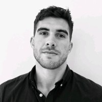 Citanias Employee Nicolas Barros's profile photo