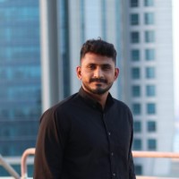 VOIXME Employee Mohammed P's profile photo