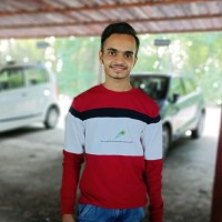 Dhaval Parmar's profile photo