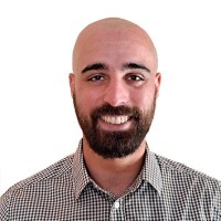 S4A | Solutions for Aviation Employee José Simón's profile photo