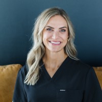 Jenn Cogley