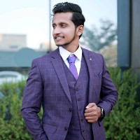 Nikhil Sawant's profile photo