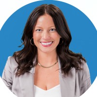 ServicePower Employee Samantha Harris's profile photo