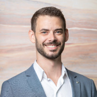 Northrop Consulting Engineers Employee Michael Smith's profile photo