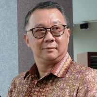 Linc Group Employee Soewandhi Soekamto's profile photo