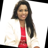 Signature Habitat Employee Vijayalaxmi Sunder's profile photo