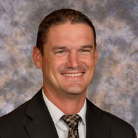 Grandville Public Schools Employee John Philo's profile photo