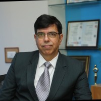Tata Steel Colors Employee Ajay Rattan's profile photo