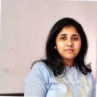 Nova Module Employee Snehamai Kama's profile photo