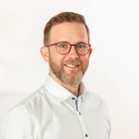 Inxmail Employee Ingo Haubach's profile photo
