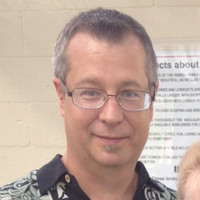 Vutec™ Corporation Employee John Pepper's profile photo