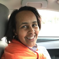 FGS, LLC Employee Kafia Kulmie's profile photo