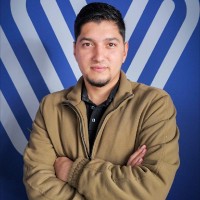 WeiBook Employee Giovanny Andres Pinilla Gutierrez's profile photo