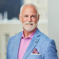 Arrow Capital Management Inc Employee Pierre Lalonde's profile photo