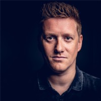 UBO Employee Vincent van Kruisbergen's profile photo