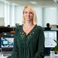 Melanie Gaboriaud Email & Phone Number