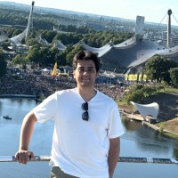 SEDIWORK Employee Yusuf Genc's profile photo