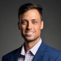 Arthrex Employee Blake Lambert's profile photo