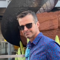 Cambridge Elevating Inc. Employee Jason Bedford's profile photo