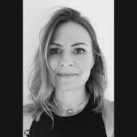 Oleeo Employee Gemma F.'s profile photo