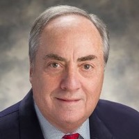 Mackenzie Hughes LLP Employee Barry Shulman's profile photo