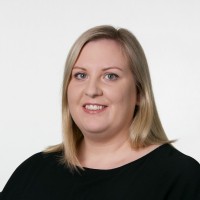 Milliman Ireland Employee Sandra Heaslip's profile photo