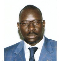 Archos Employee Issa Ndiaye's profile photo