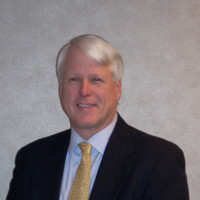 Olin Employee Keith Roberts's profile photo