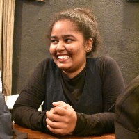 Spearsoft Employee Harsha Bhashapaka's profile photo
